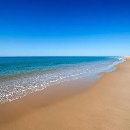 Apartamento Portil Playa Punta Umbría Zewnętrze zdjęcie