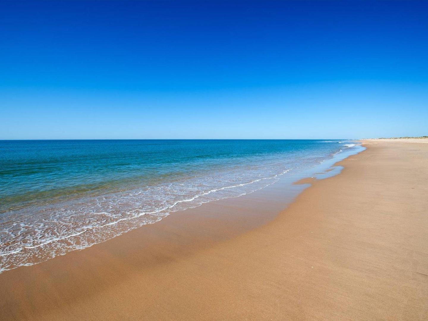 Apartment Portil Playa