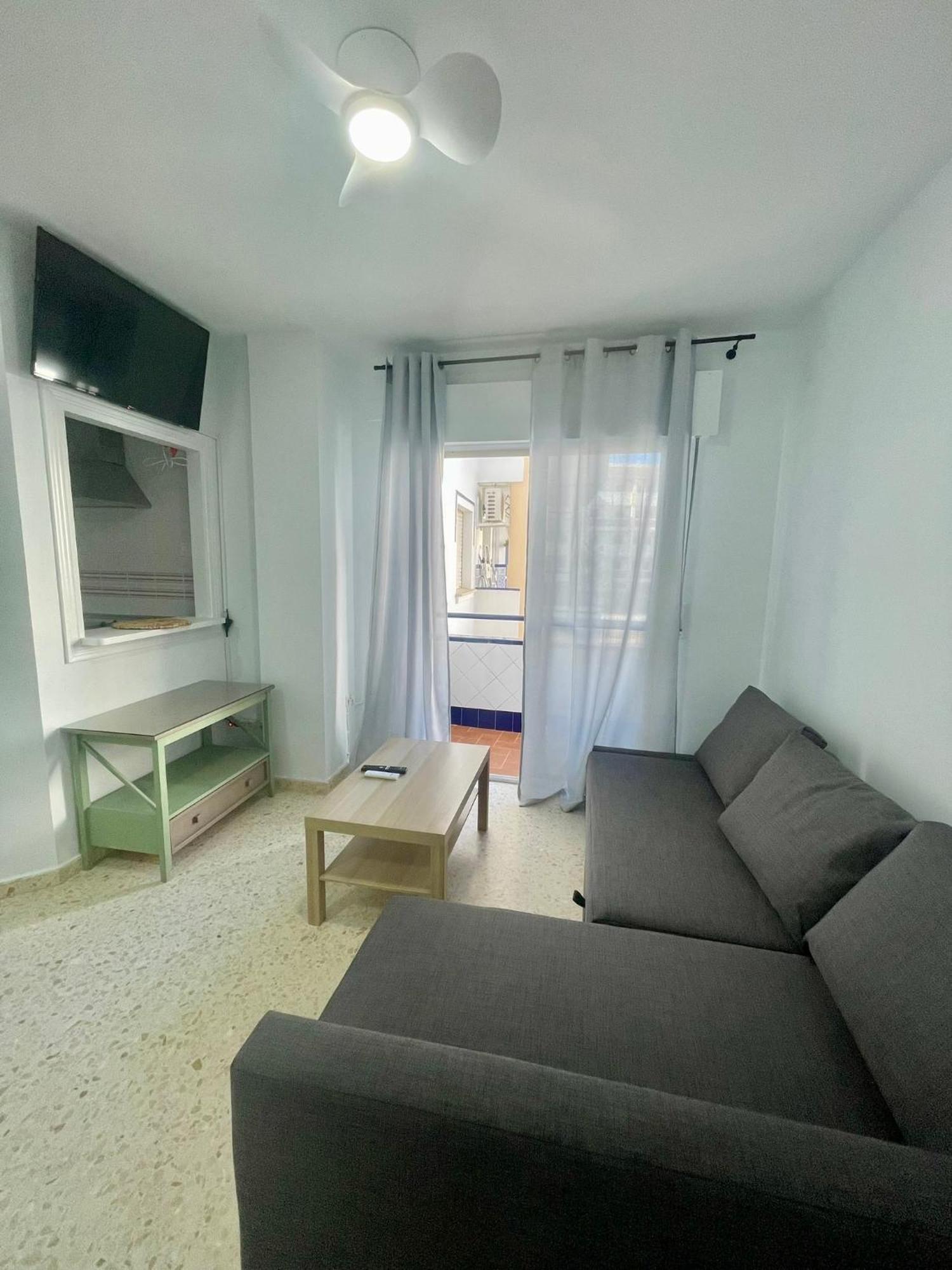 Portil Playa Apartment