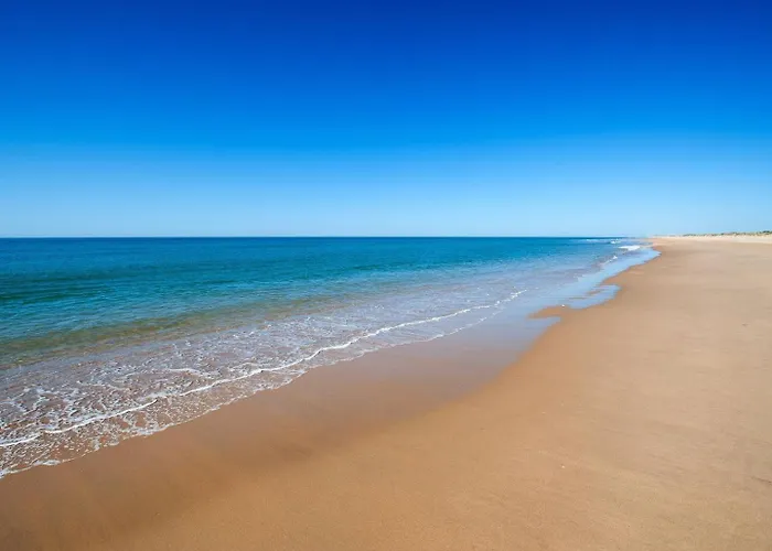 Apartamento Portil Playa