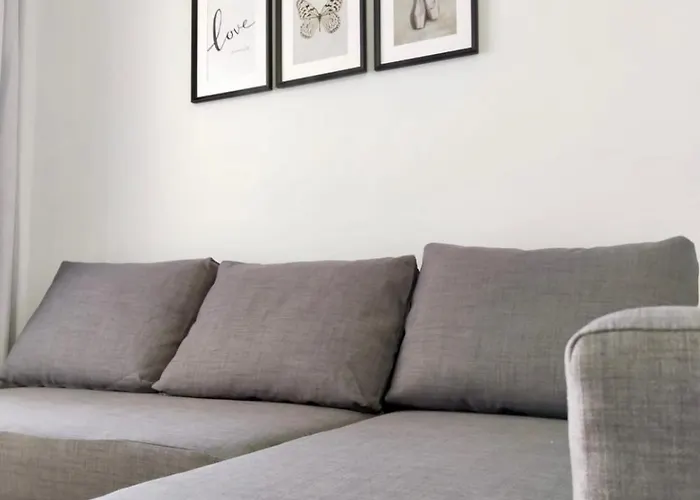 Apartamento Portil Playa