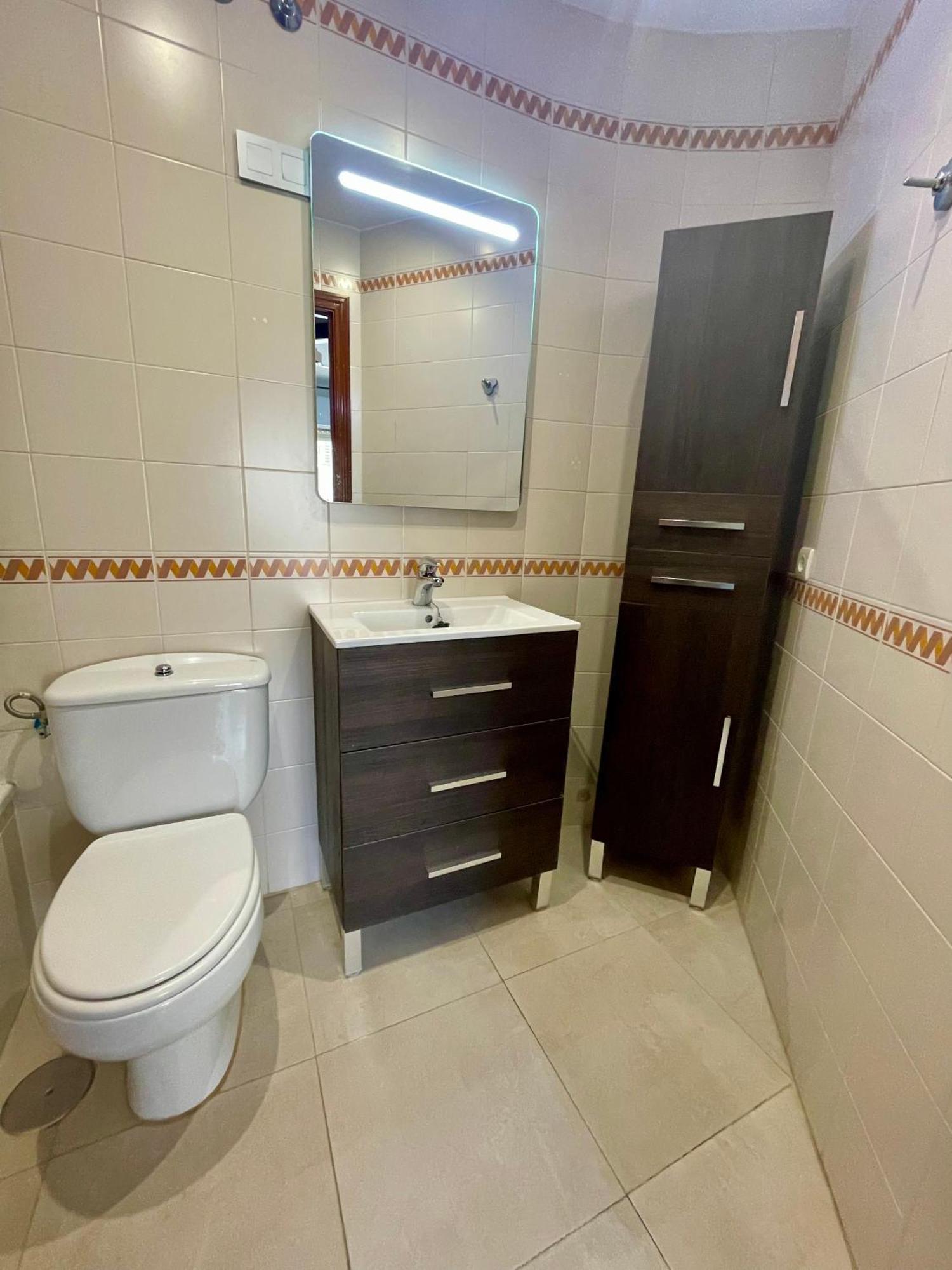 Portil Playa Appartement *