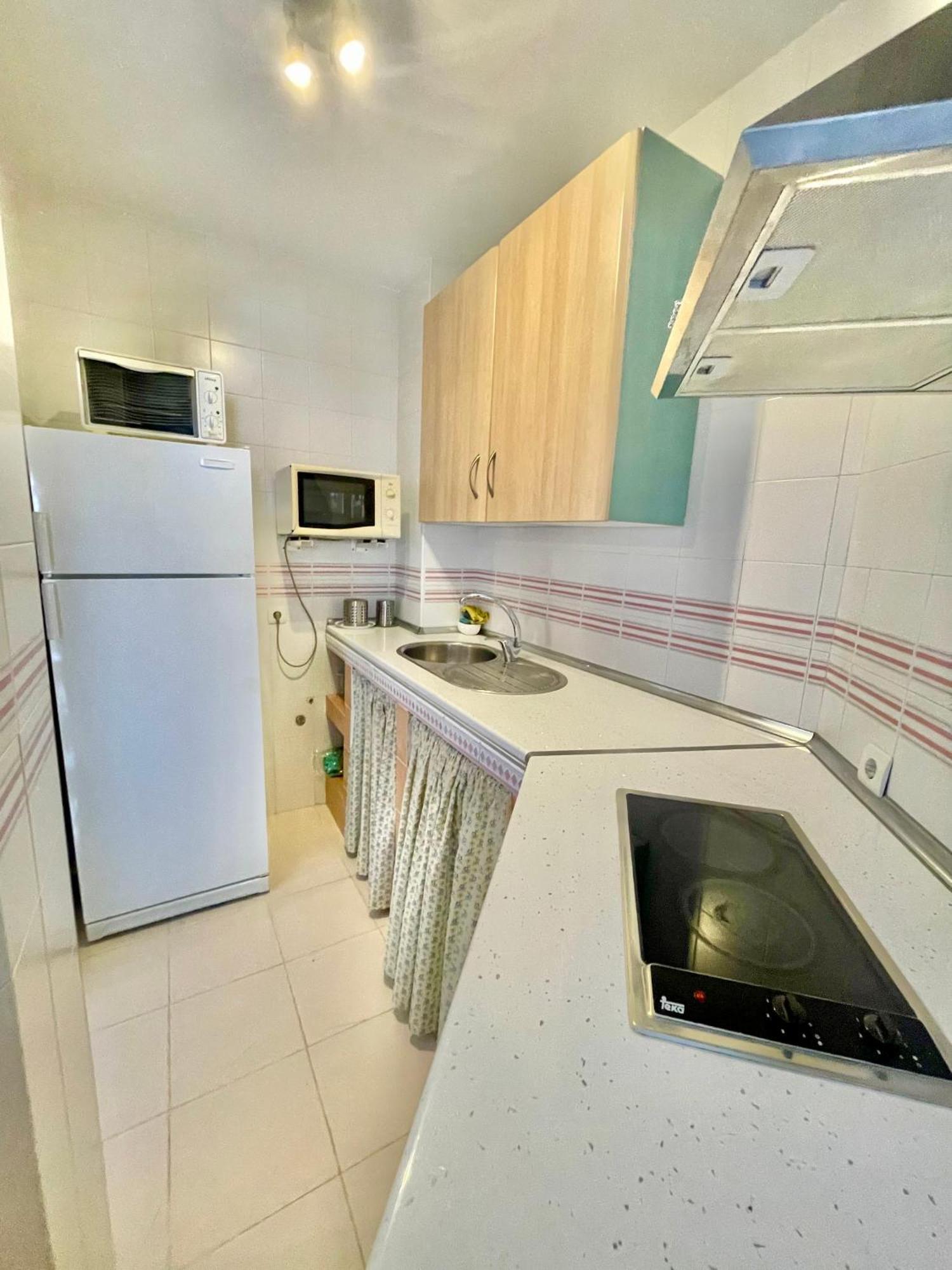 Portil Playa Appartement *