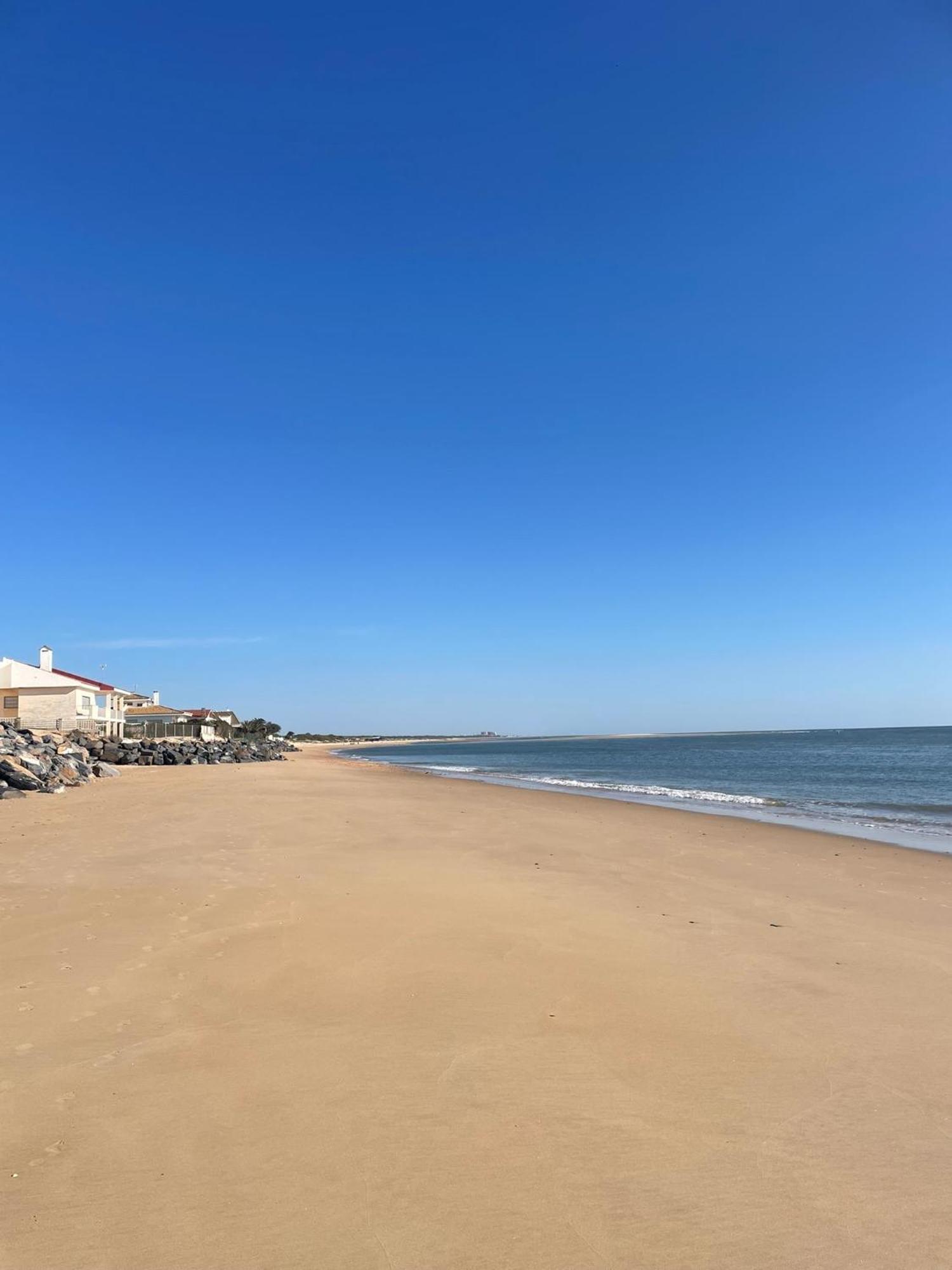Portil Playa * Punta Umbría