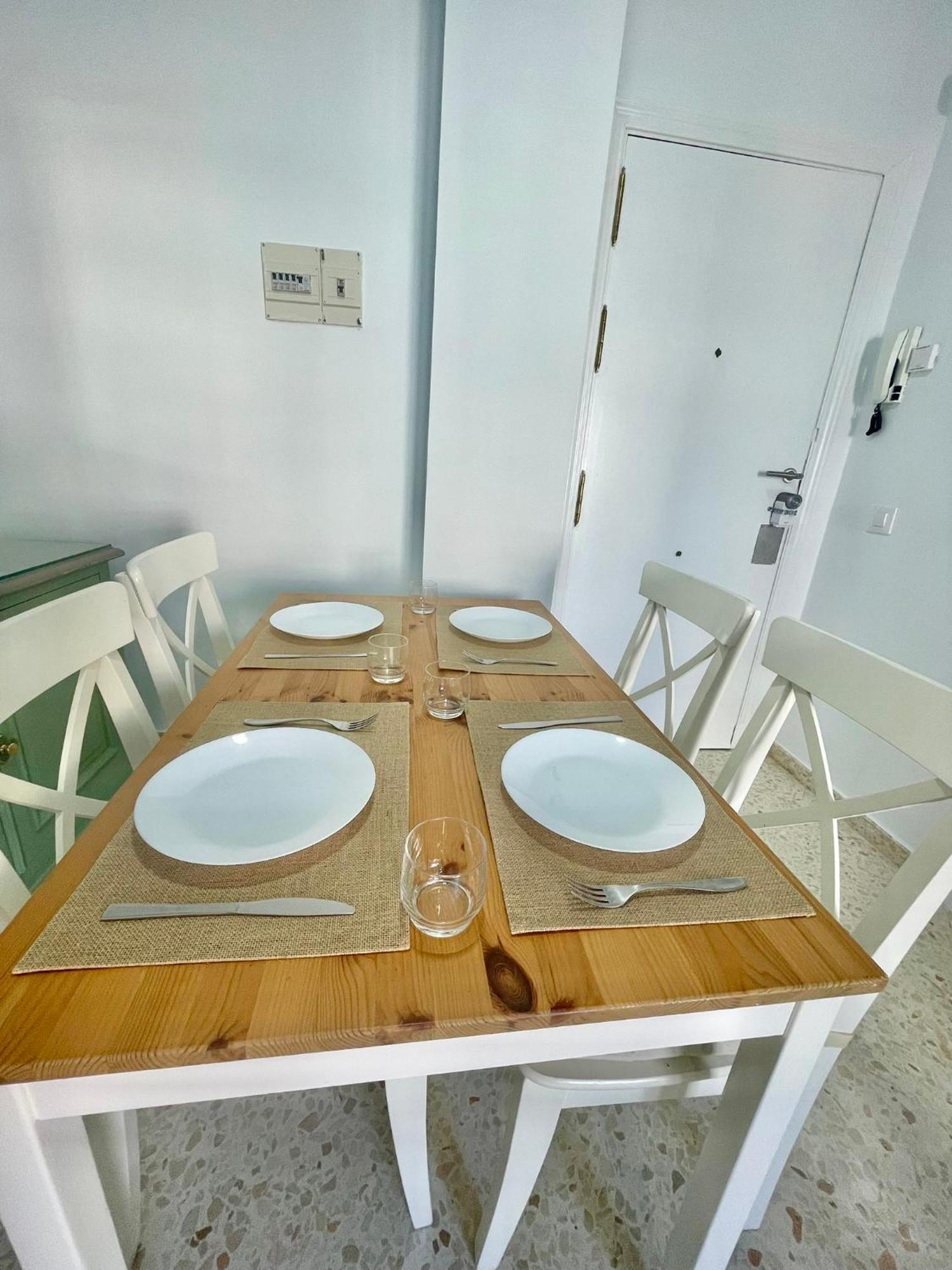 Portil Playa Appartement Punta Umbría