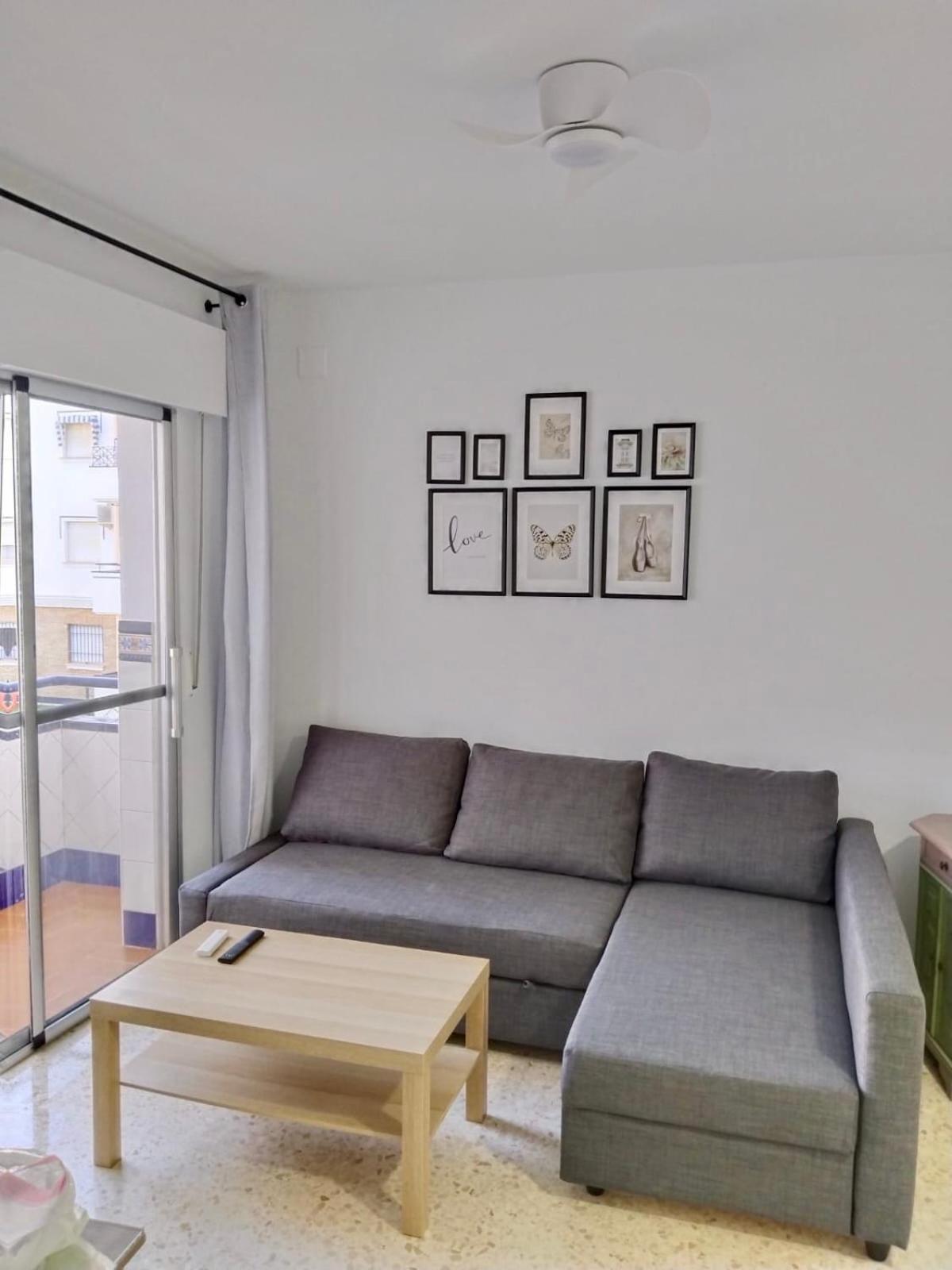Appartement Portil Playa *