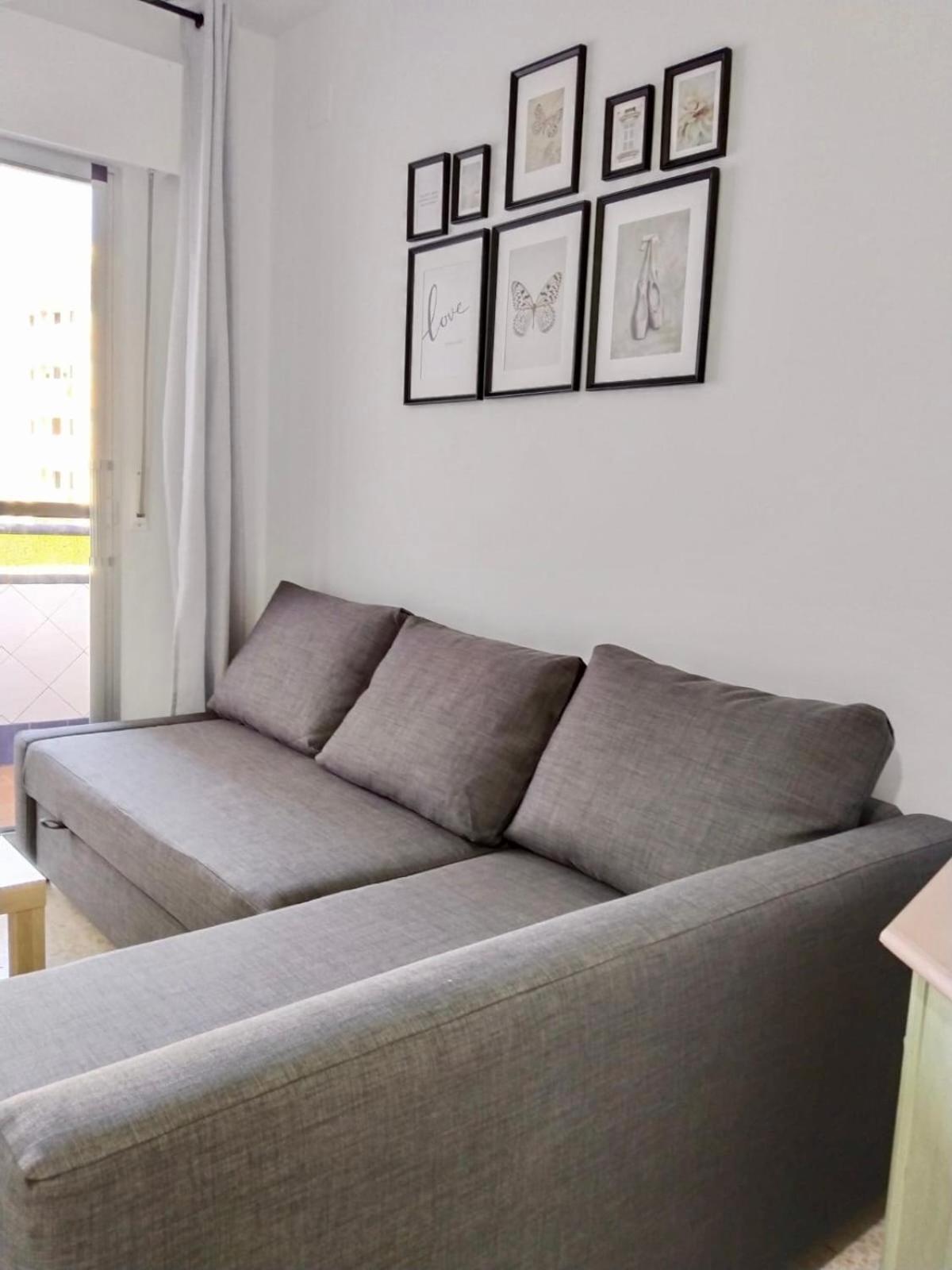 Portil Playa Appartement